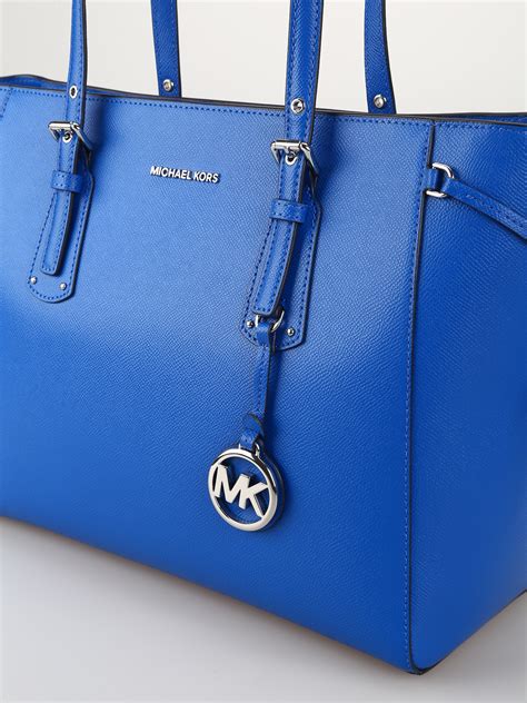 michael kors tasche blau klein|taschen michael kors neue kollektion.